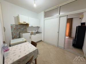 Mnihla&nbsp;Jardins d'el Menzah&nbsp;Location&nbsp;Appart. 1 pi�ce&nbsp;  un appartement s1 meubl  ref431a