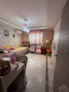 Mnihla&nbsp;Jardins d'el Menzah&nbsp;Vente&nbsp;Appart. 1 pi�ce&nbsp;  un appartement s2  jardin ref440a