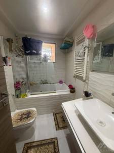 Mnihla&nbsp;Jardins d'el Menzah&nbsp;Vente&nbsp;Appart. 1 pi�ce&nbsp;  un appartement s2  jardin ref440a