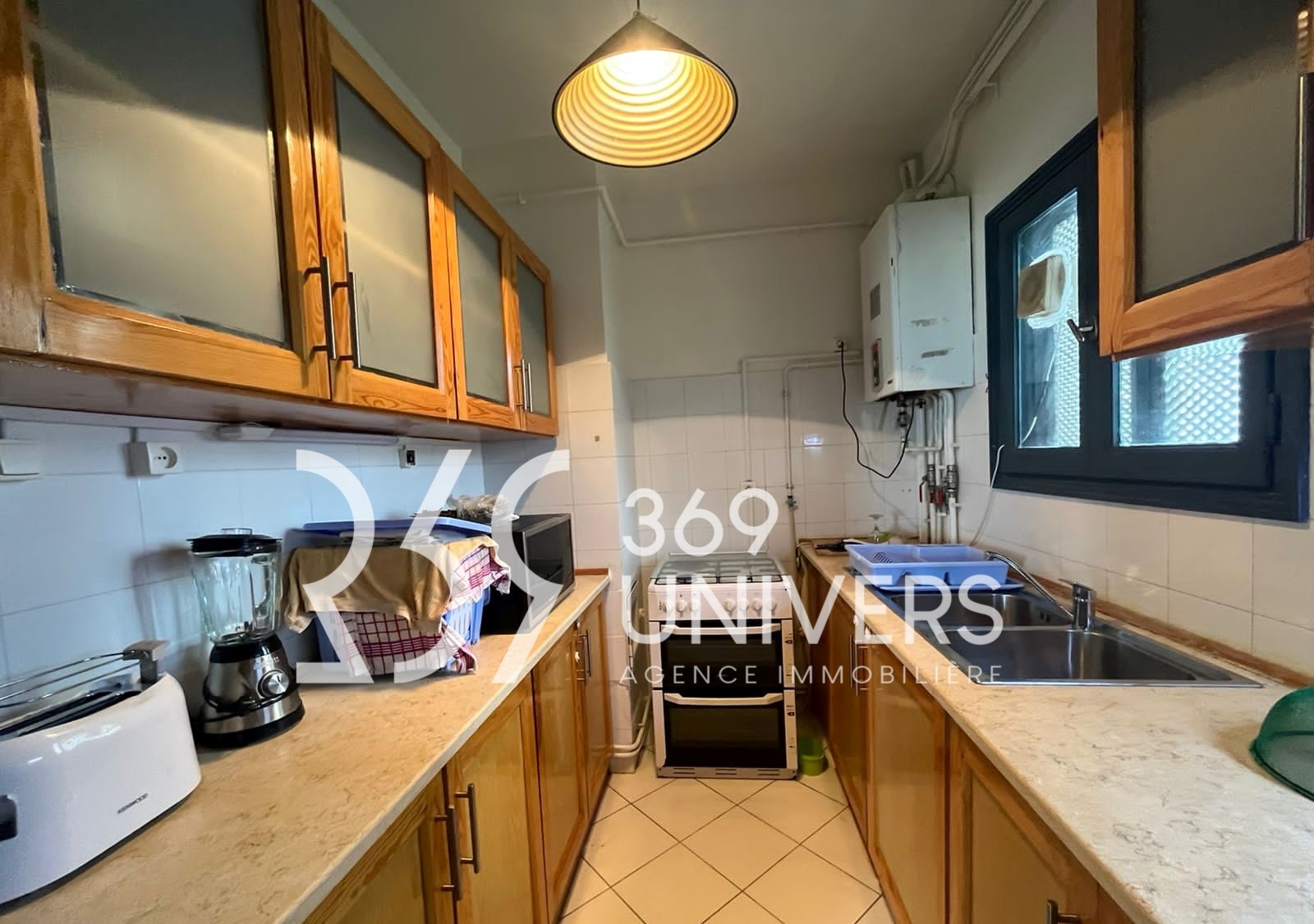 La Marsa&nbsp;Gammart&nbsp;Location&nbsp;Duplex&nbsp;Duplex meubl� � gammarth ref dr076