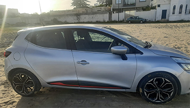 Renault&nbsp;Clio