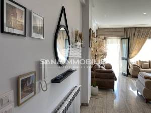 Hammamet&nbsp;Hammamet&nbsp;Location&nbsp;Appart. 1 pi�ce&nbsp;A  appartement s1 ref586a