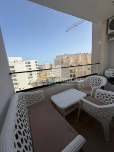 Hammamet&nbsp;Hammamet&nbsp;Location vacances&nbsp;Appart. 1 pi�ce&nbsp;A  un appartement luxueux en s2  ref41a