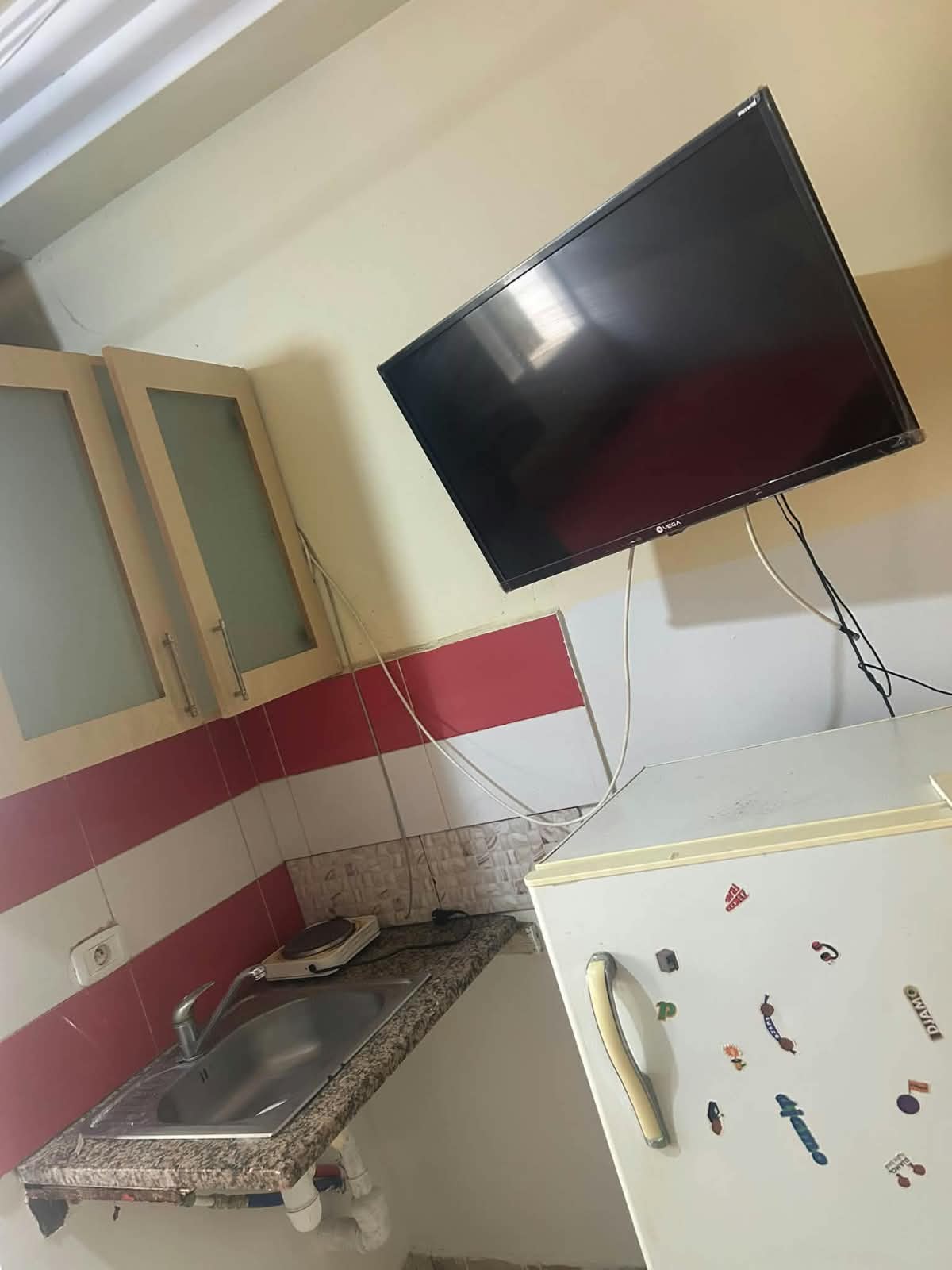 Location&nbsp;Appart. 1 pi�ce