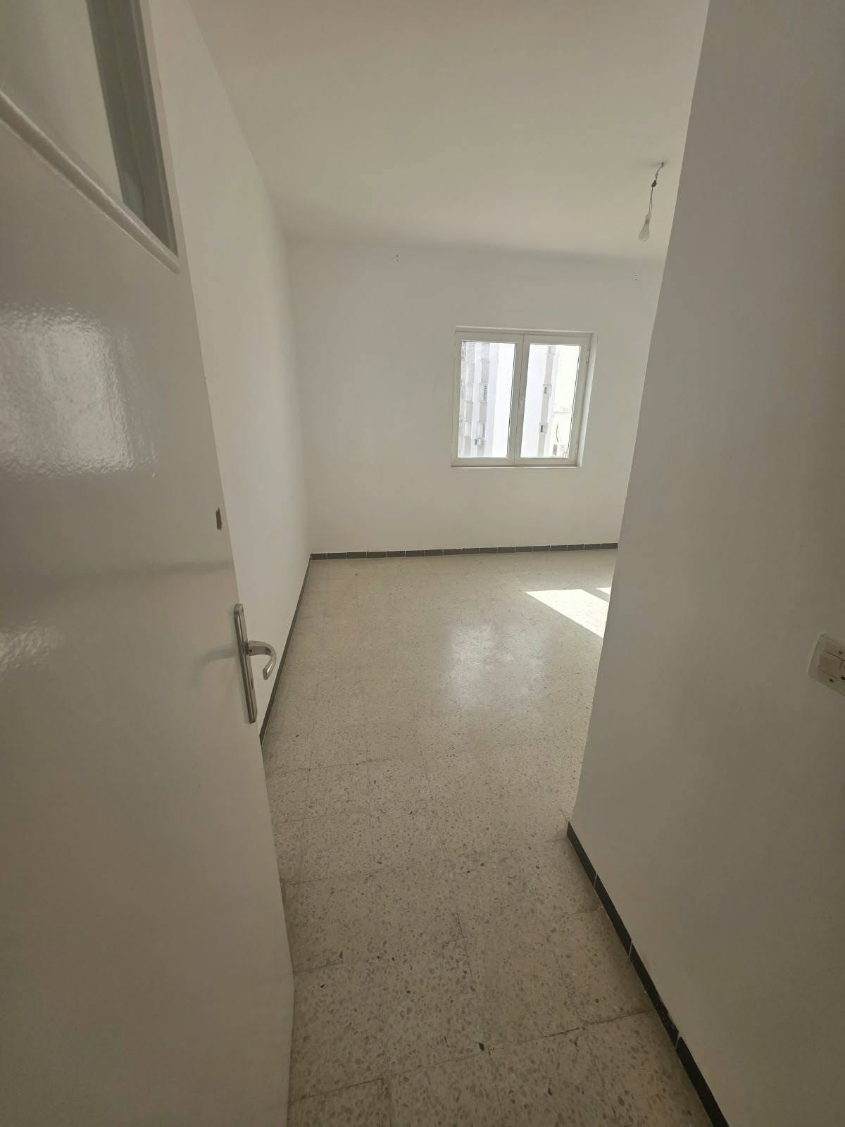 El Menzah&nbsp;El Manar 1&nbsp;Location&nbsp;Appart. 2 pi�ces&nbsp;Appartement s2 vide a el manar 1