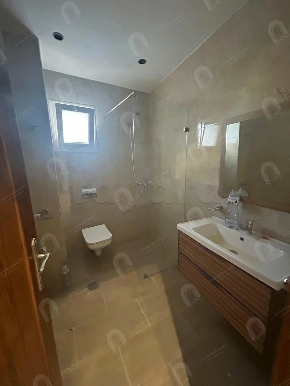 Le Bardo&nbsp;Le Bardo&nbsp;Location&nbsp;Appart. 2 pi�ces&nbsp;Joli appartement s2 neuf
