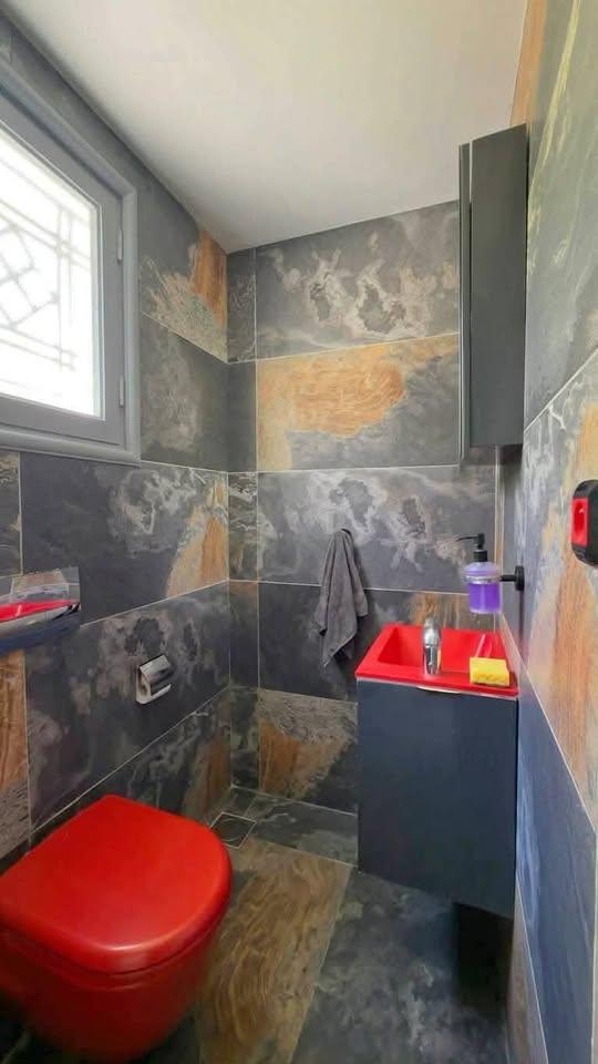 El Menzah&nbsp;El Manar 2&nbsp;Location&nbsp;Duplex&nbsp;Joli duplexe s3 a manar 3