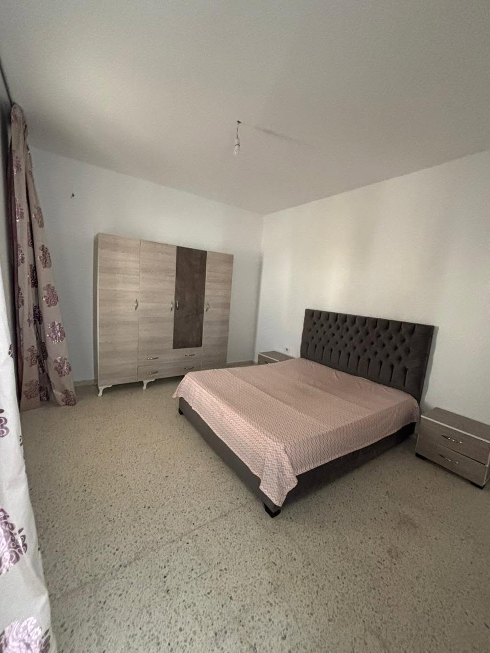 El Menzah&nbsp;El Menzah 9&nbsp;Location&nbsp;Appart. 1 pi�ce&nbsp;Spacieux  s1 meubl� � el menzah 9 c