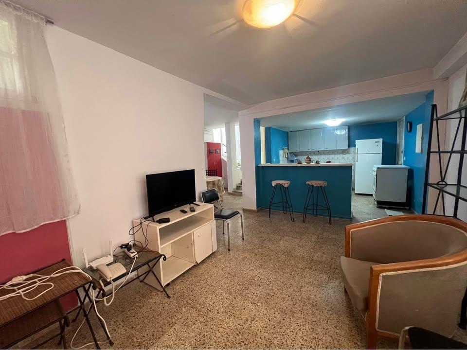 Ariana Ville&nbsp;El Menzah 8&nbsp;Location&nbsp;Maisons&nbsp;Joli rdj meubl� s2