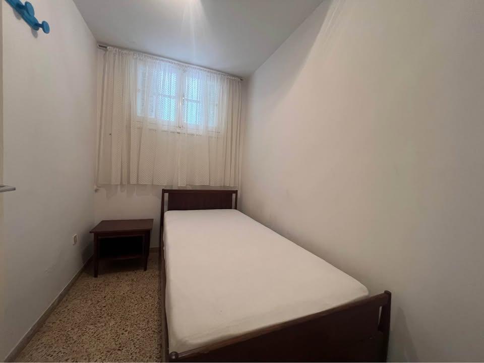 Ariana Ville&nbsp;El Menzah 8&nbsp;Location&nbsp;Appart. 2 pi�ces&nbsp;Joli rez de jardin meubl� s2