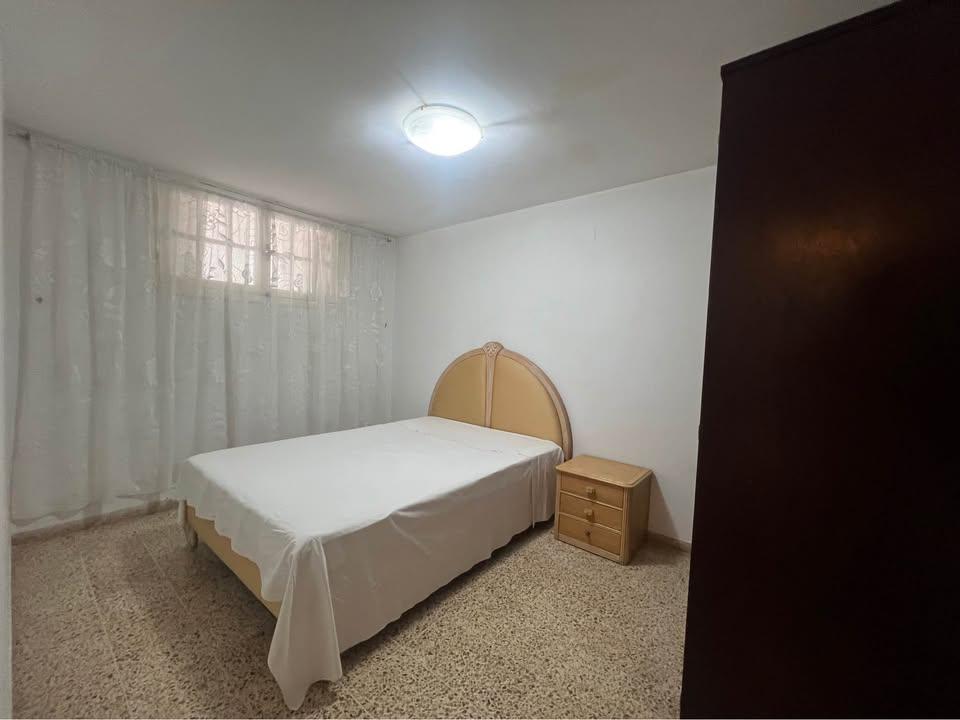 Ariana Ville&nbsp;El Menzah 8&nbsp;Location&nbsp;Appart. 2 pi�ces&nbsp;Joli rez de jardin meubl� s2