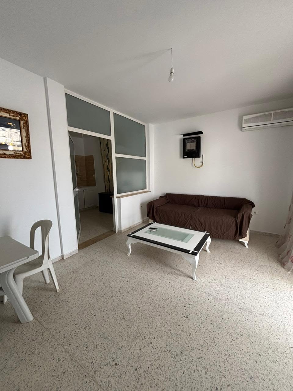 El Menzah&nbsp;El Menzah 9&nbsp;Location&nbsp;Appart. 1 pi�ce&nbsp;Joli studio s1 meubl�e