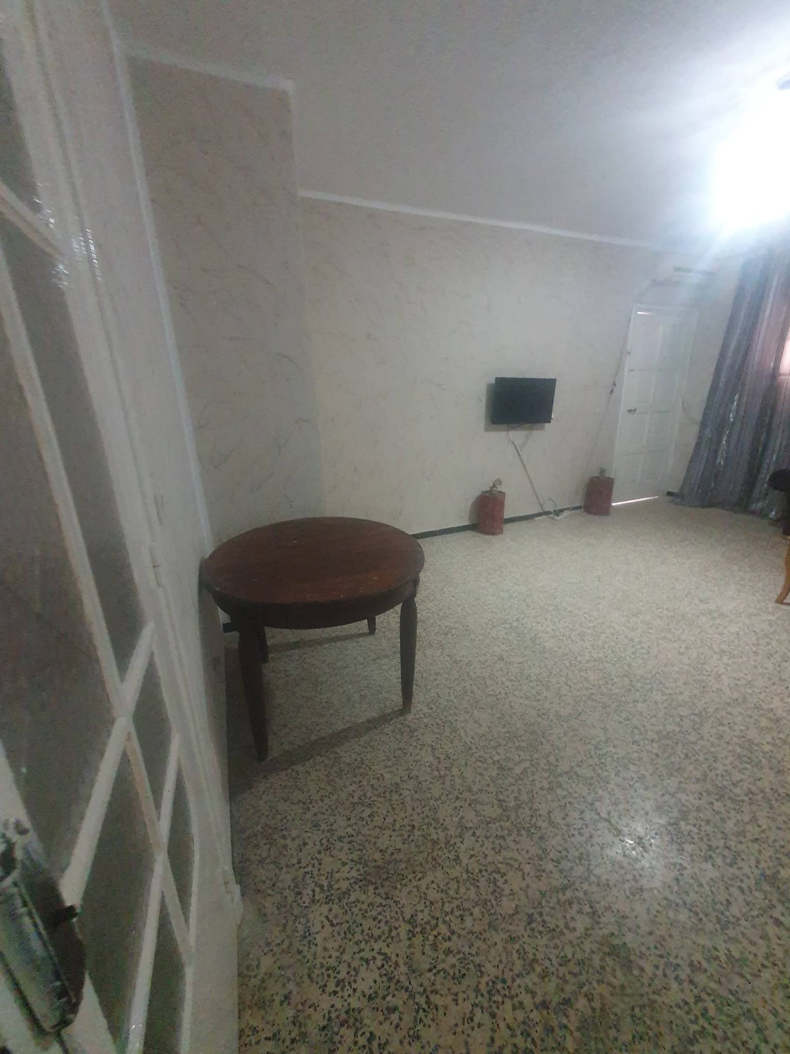 El Menzah&nbsp;El Manar 2&nbsp;Location&nbsp;Appart. 2 pi�ces&nbsp;Joli s2 a manar 2 meubl�e