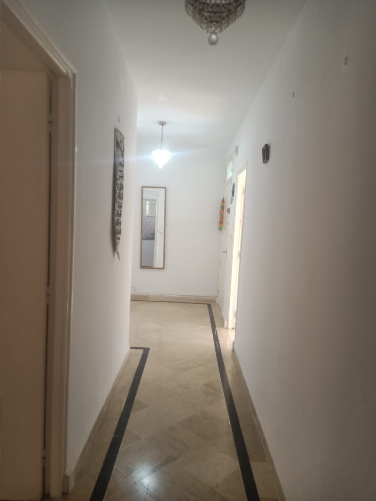 El Menzah&nbsp;El Manar 2&nbsp;Location&nbsp;Appart. 3 pi�ces&nbsp;Appartement s3 meubl�e a cot� de l ifid