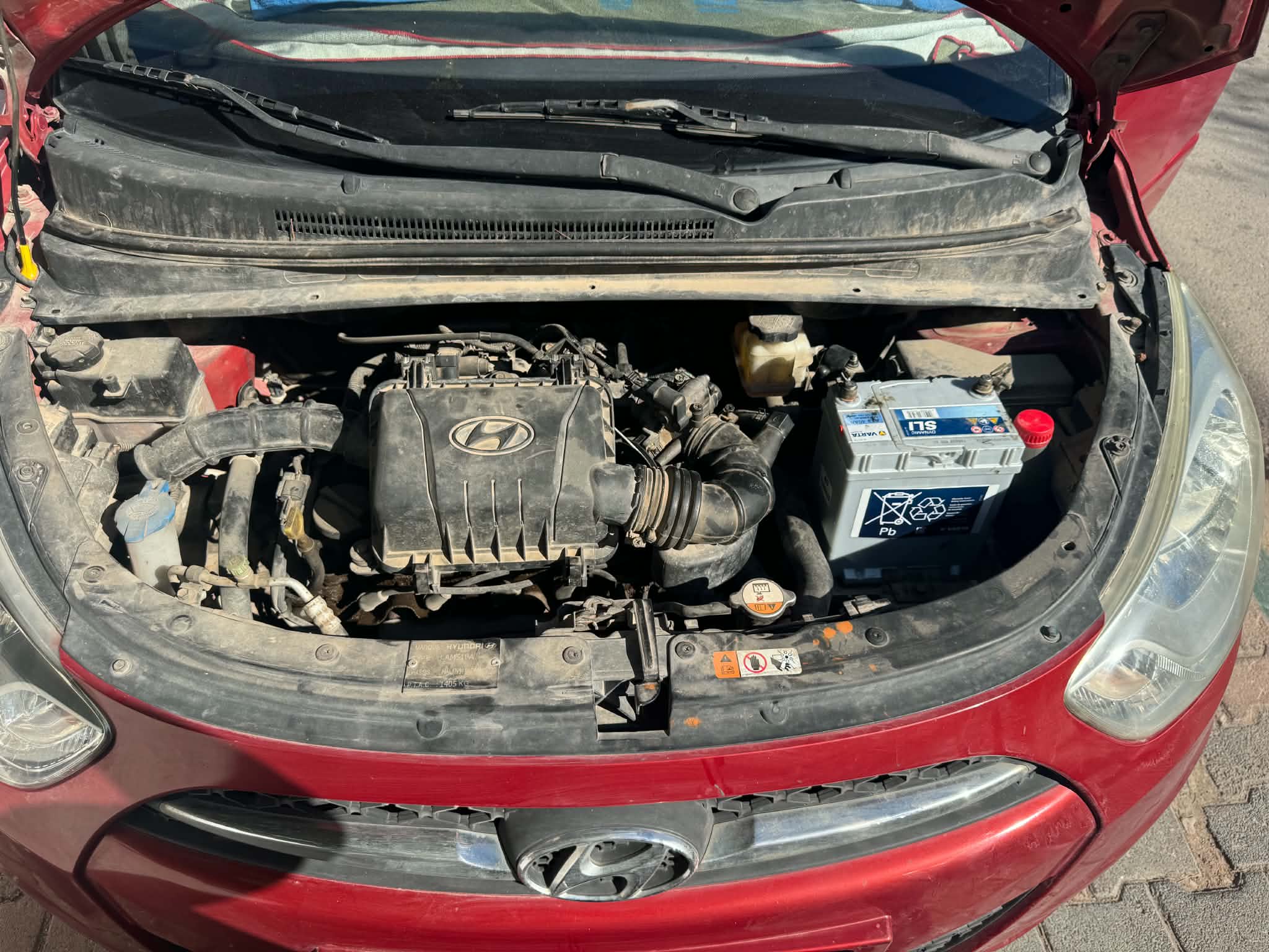 Hyundai&nbsp;Autre Mod�le
