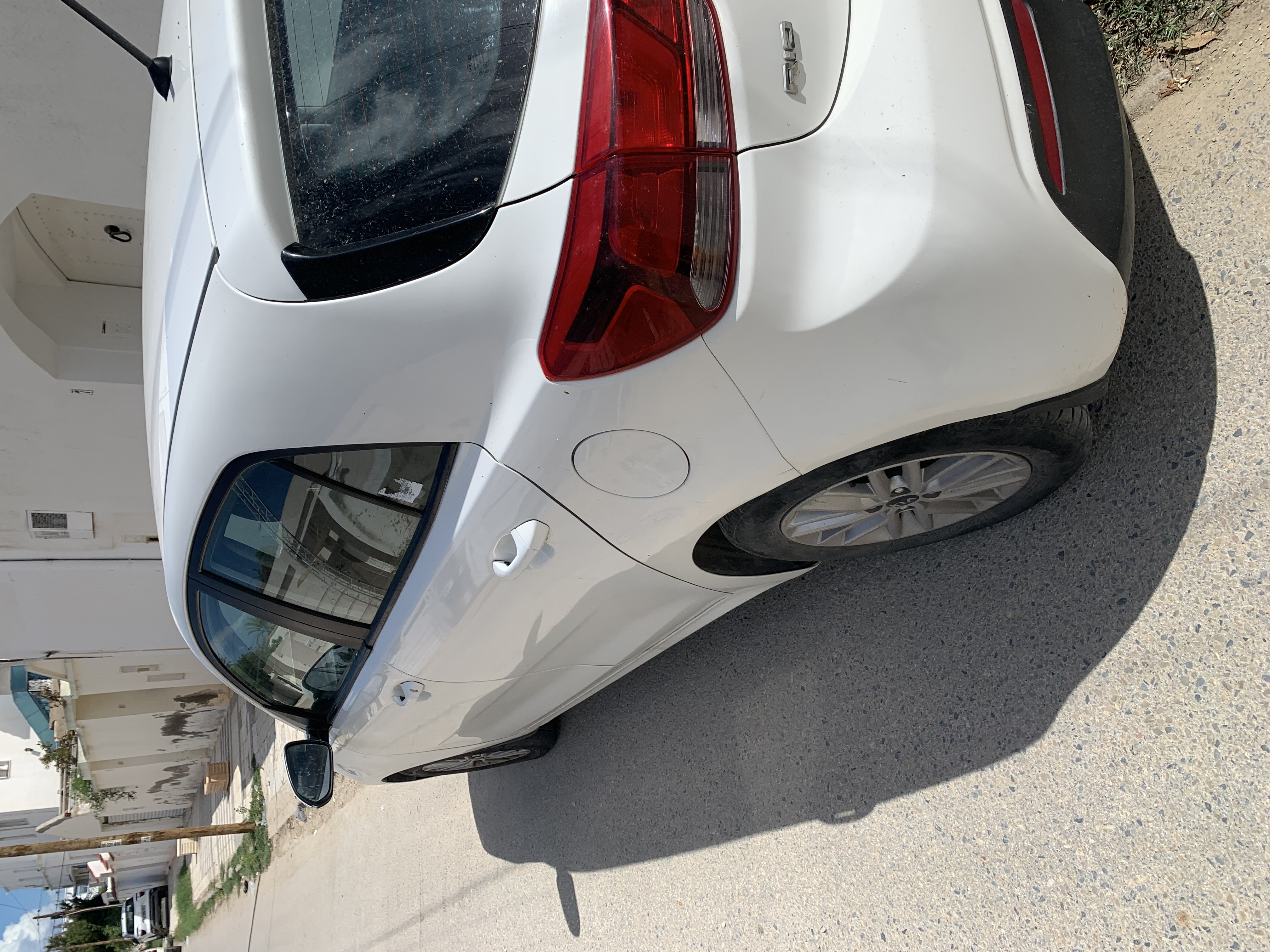 Kia&nbsp;Rio