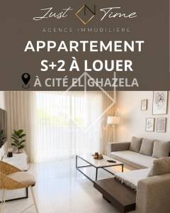 Location&nbsp;Appart. 1 pi�ce
