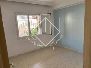 Raoued&nbsp;Raoued&nbsp;Location&nbsp;Appart. 1 pi�ce&nbsp;Appartement s3    ariana soghra ref375a