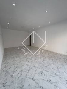 Raoued&nbsp;Raoued&nbsp;Location&nbsp;Appart. 1 pi�ce&nbsp;Local    cit ennkhilet ref379a