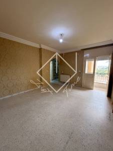 Raoued&nbsp;Raoued&nbsp;Vente&nbsp;Appart. 1 pi�ce&nbsp;Appartement s3    cit ref384a