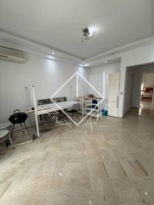 Ariana Ville&nbsp;Riadh Landlous&nbsp;Location&nbsp;Appart. 1 pi�ce&nbsp;Appartement s1    riadh ref387a