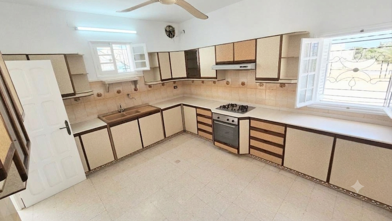 Location&nbsp;Appart. 5 pi�ces+