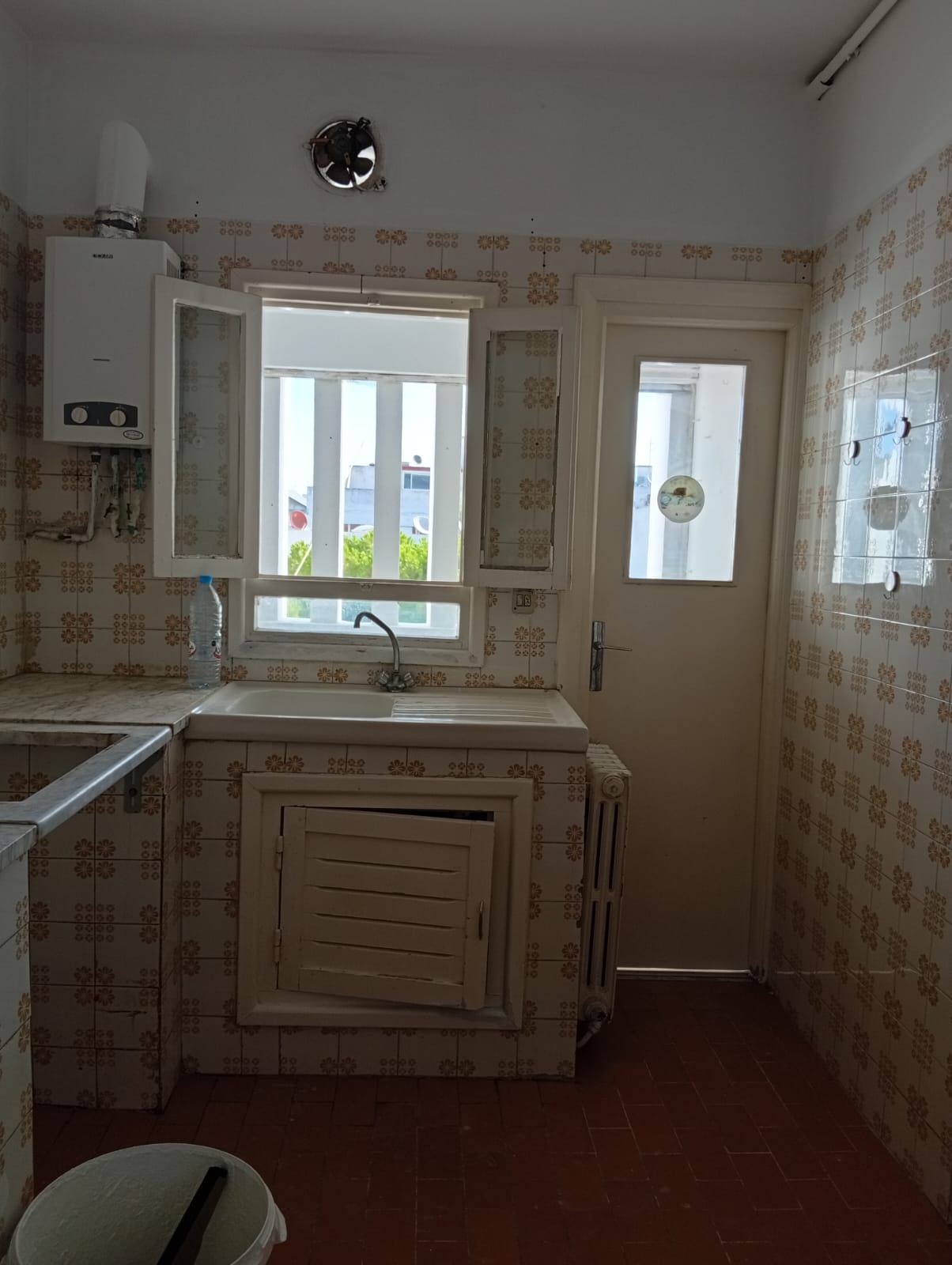 Location&nbsp;Appart. 4 pi�ces