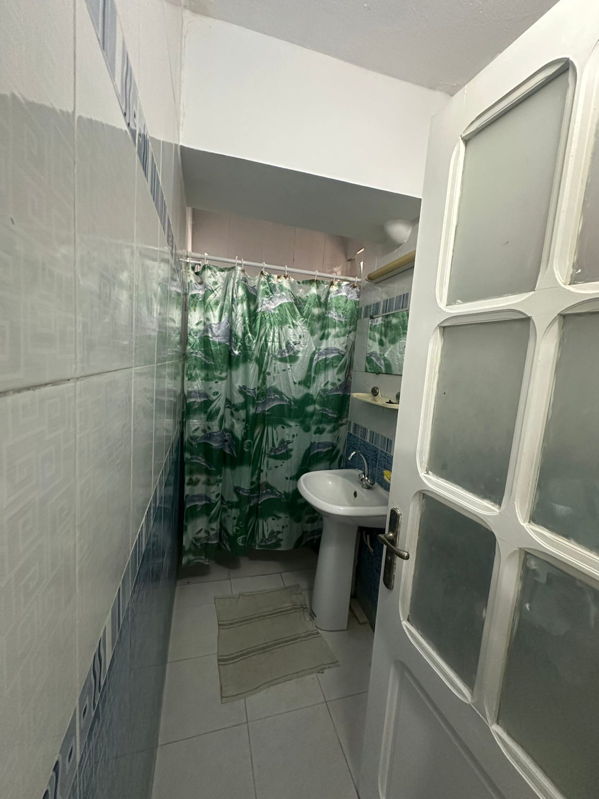 El Menzah&nbsp;El Manar 2&nbsp;Location&nbsp;Appart. 2 pi�ces&nbsp;Pour filles un s1 meubl� � manar 2