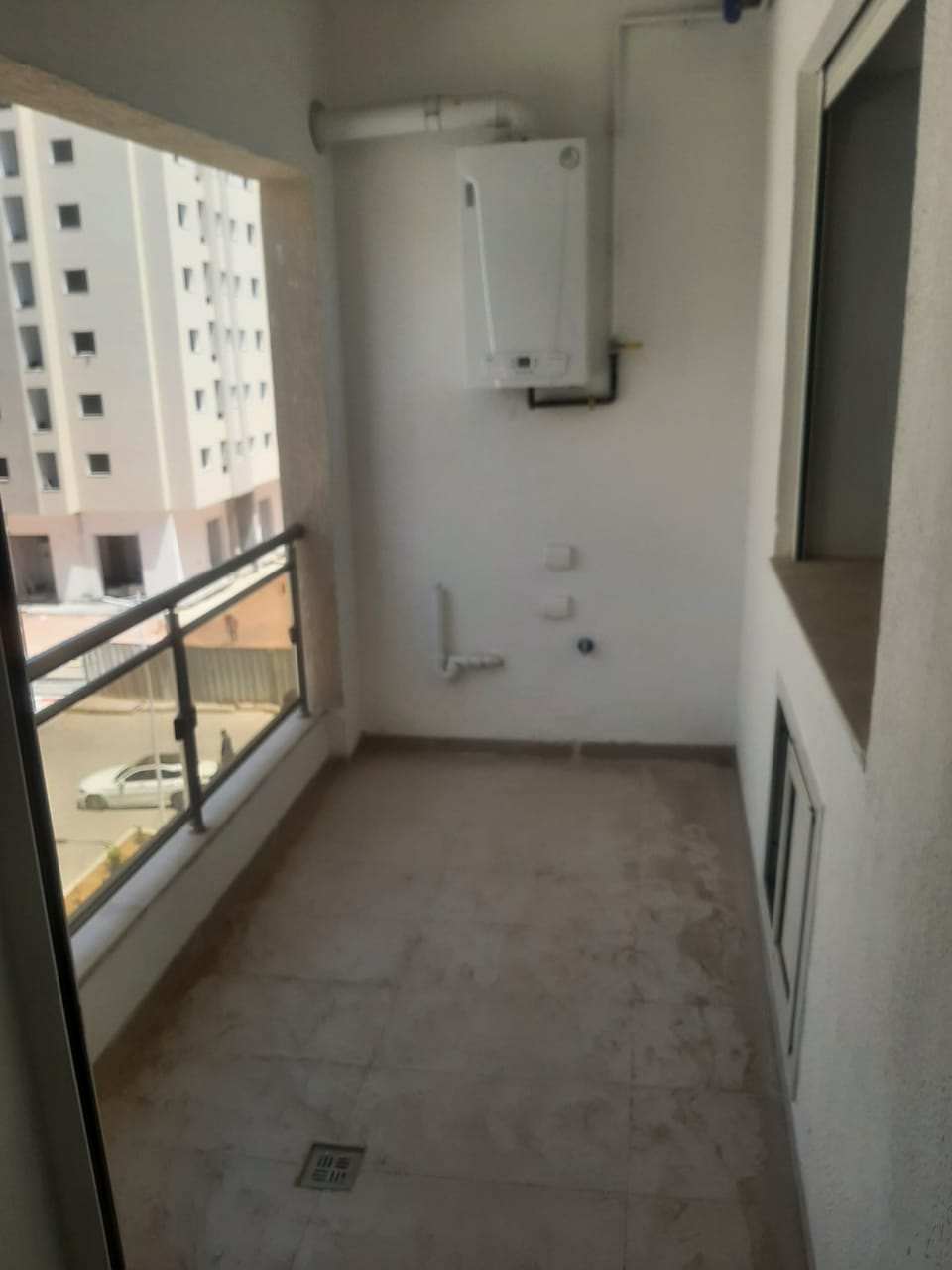 Ain Zaghouan&nbsp;Ain Zaghouan&nbsp;Location&nbsp;Appart. 2 pi�ces&nbsp;Directement du propri�taire