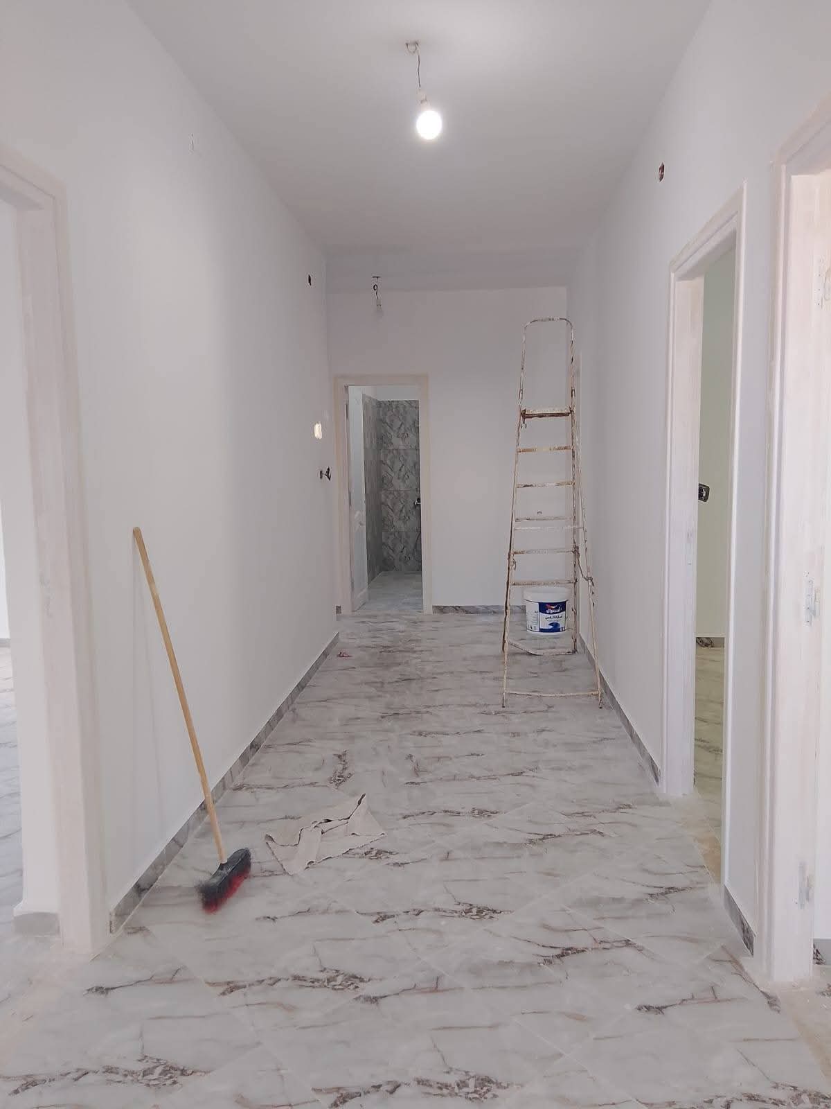 El Mourouj&nbsp;El Mourouj&nbsp;Location&nbsp;Maisons&nbsp;Premi�re �tage de villa au mourouj 1