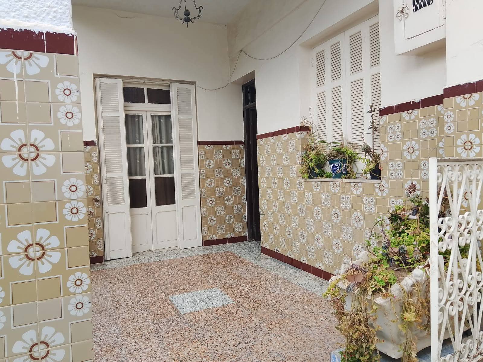 Megrine&nbsp;Megrine&nbsp;Vente&nbsp;Maisons&nbsp;Villa a megrine riadh