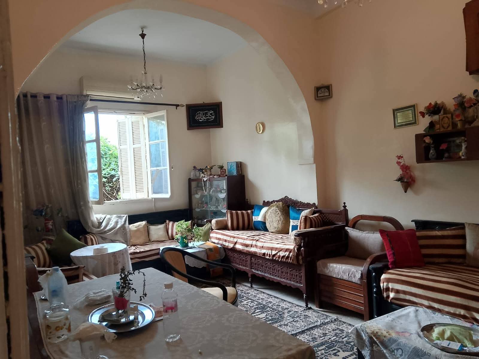 Megrine&nbsp;Megrine&nbsp;Vente&nbsp;Maisons&nbsp;Villa a megrine riadh