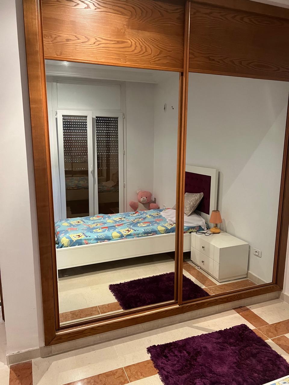 Location&nbsp;Appart. 4 pi�ces