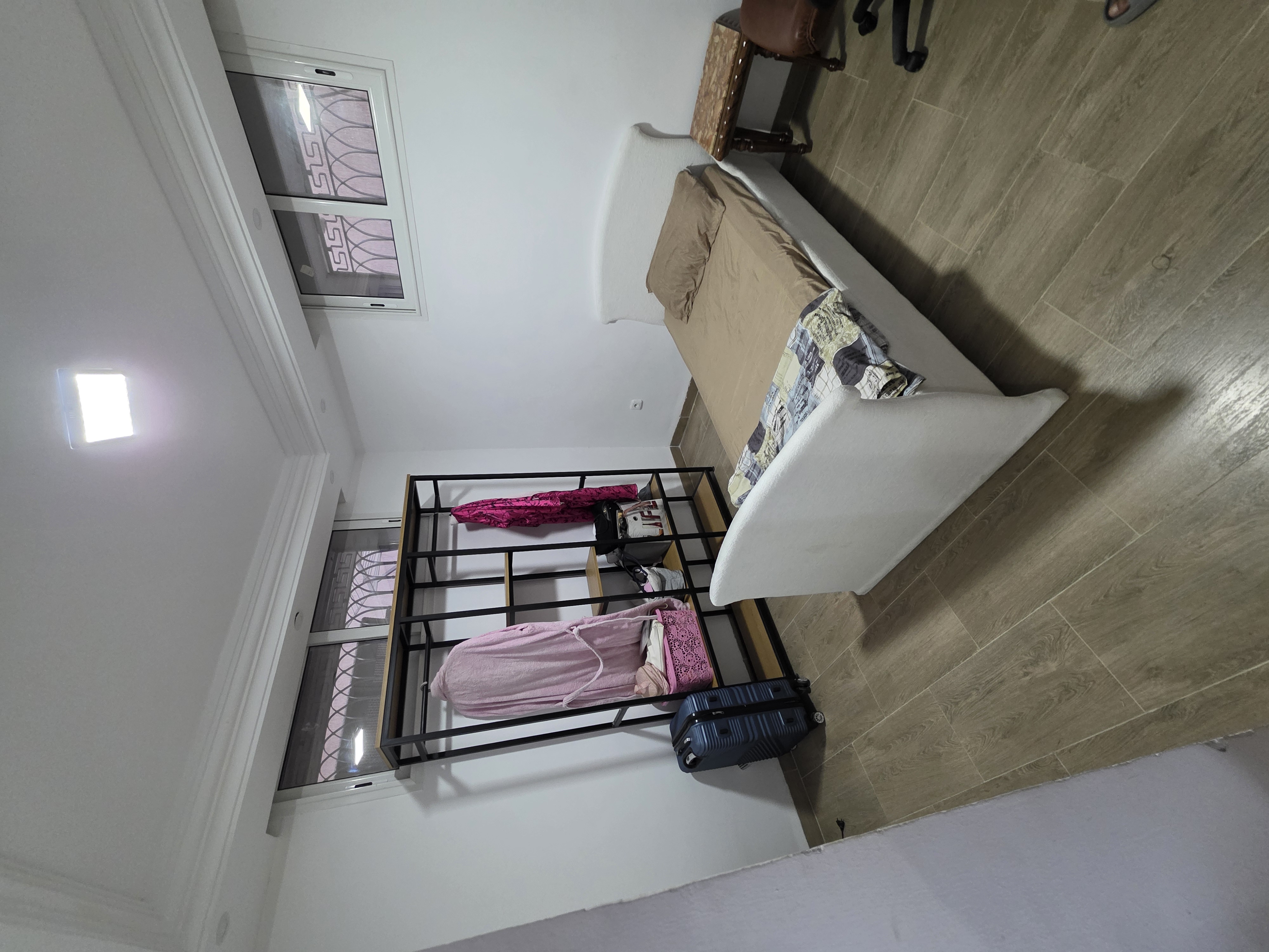 Location&nbsp;Appart. 3 pi�ces