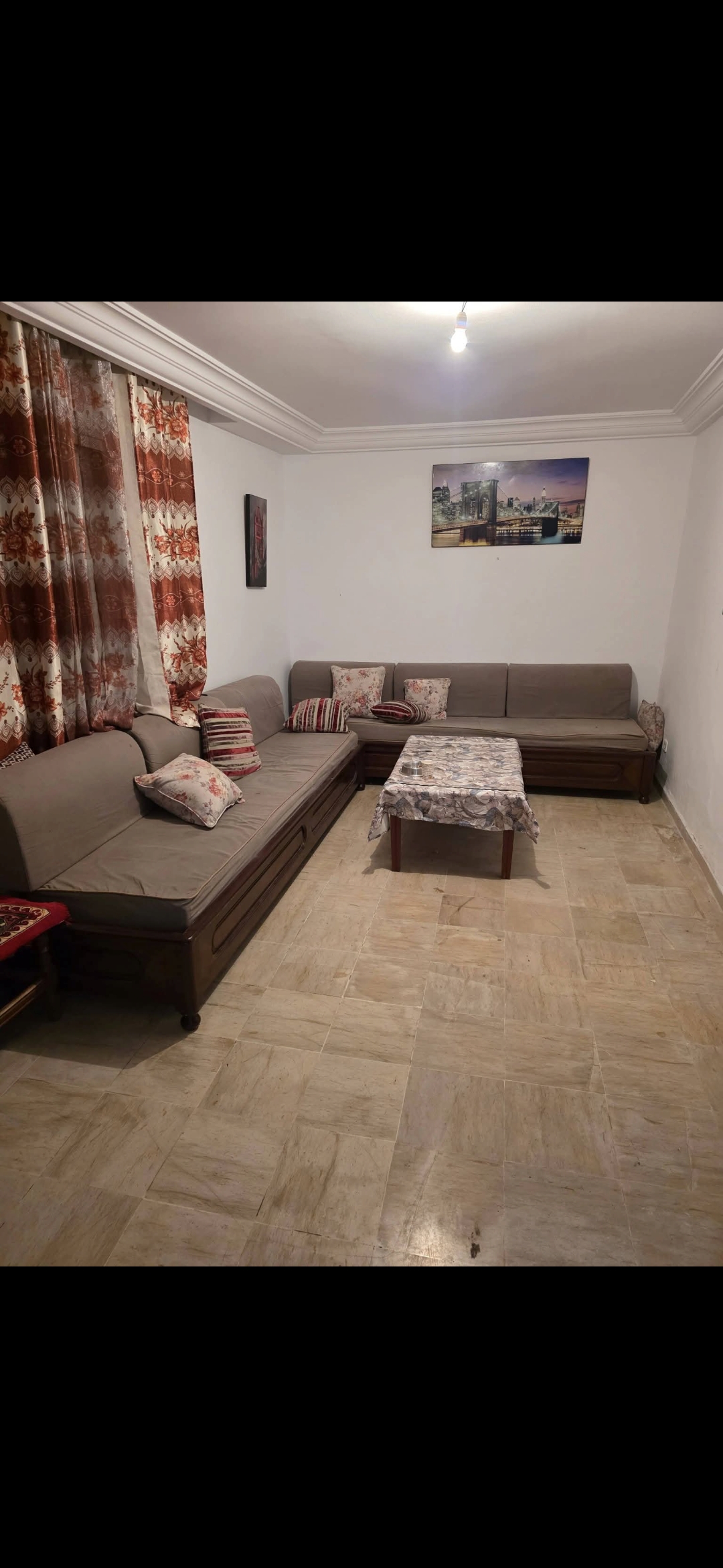 Location&nbsp;Appart. 3 pi�ces