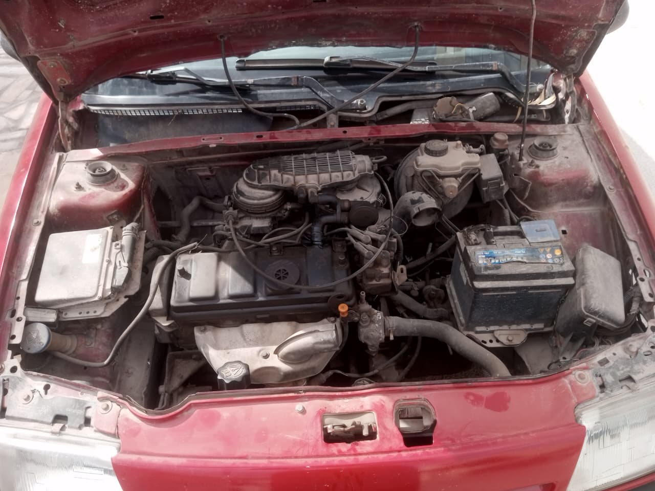 Citroen&nbsp;Autre Mod�le