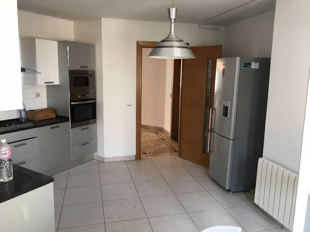 La Marsa&nbsp;Berge Du Lac&nbsp;Vente&nbsp;Appart. 3 pi�ces&nbsp;Un s3 aux berges du lac 2