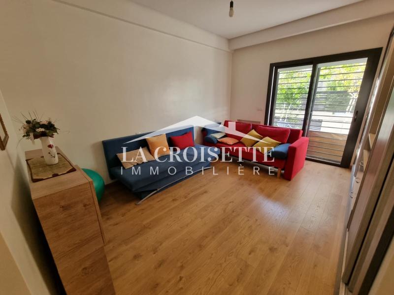 Ain Zaghouan&nbsp;Jardins de Carthage&nbsp;Location&nbsp;Duplex&nbsp;Duplex s6 aux jardins de carthage mal2892