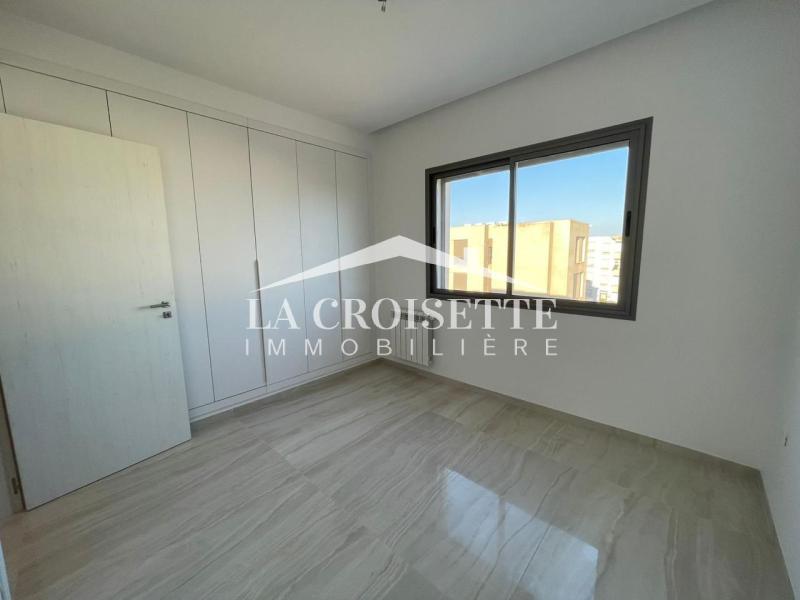 La Marsa&nbsp;Cite Du Stade&nbsp;Location&nbsp;Appart. 3 pi�ces&nbsp;Appartement s2 � la marsa mal2359