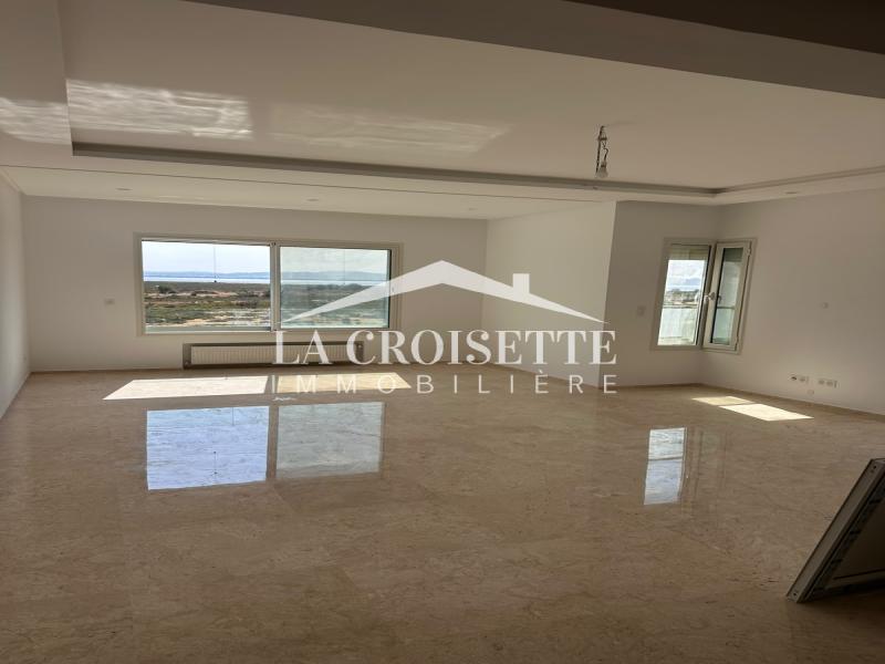 Ain Zaghouan&nbsp;Jardins de Carthage&nbsp;Location&nbsp;Appart. 3 pi�ces&nbsp;Appartement s2 aux jardins de carthage mal2364