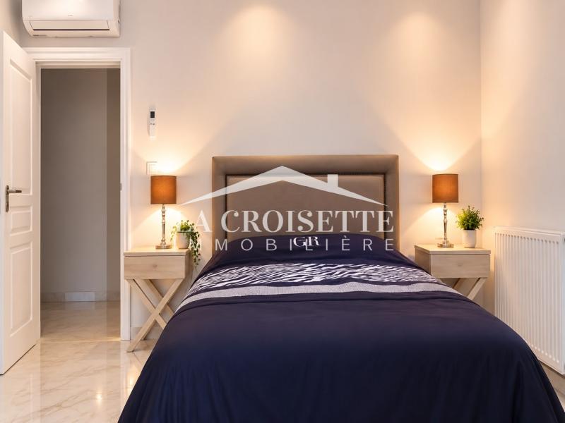 La Marsa&nbsp;Marsa Ennassim&nbsp;Location&nbsp;Appart. 4 pi�ces&nbsp;Appartement s2 meubl� � la marsa mal2373