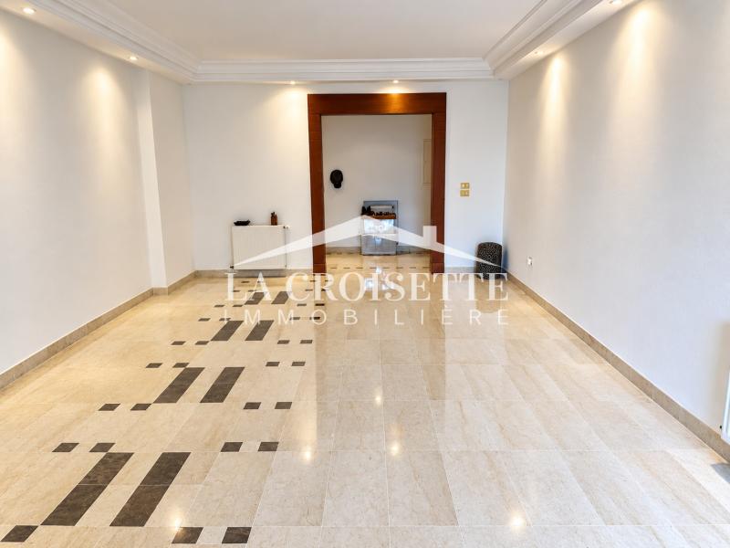 La Marsa&nbsp;Cite El Moustakbel (La Marsa)&nbsp;Location&nbsp;Appart. 4 pi�ces&nbsp;Appartement s3 aux jardins de carthage mal2870