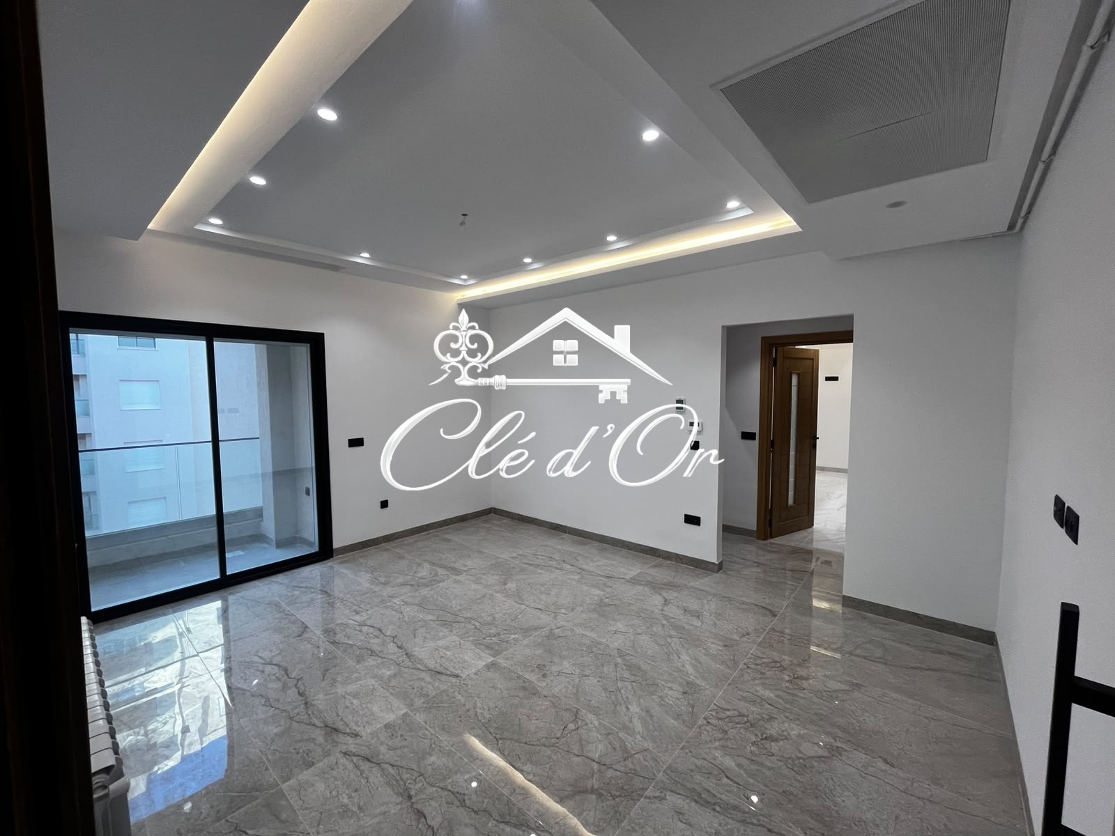 Carthage&nbsp;Carthage&nbsp;Location&nbsp;Appart. 2 pi�ces&nbsp;S2 aux jardin de carthage