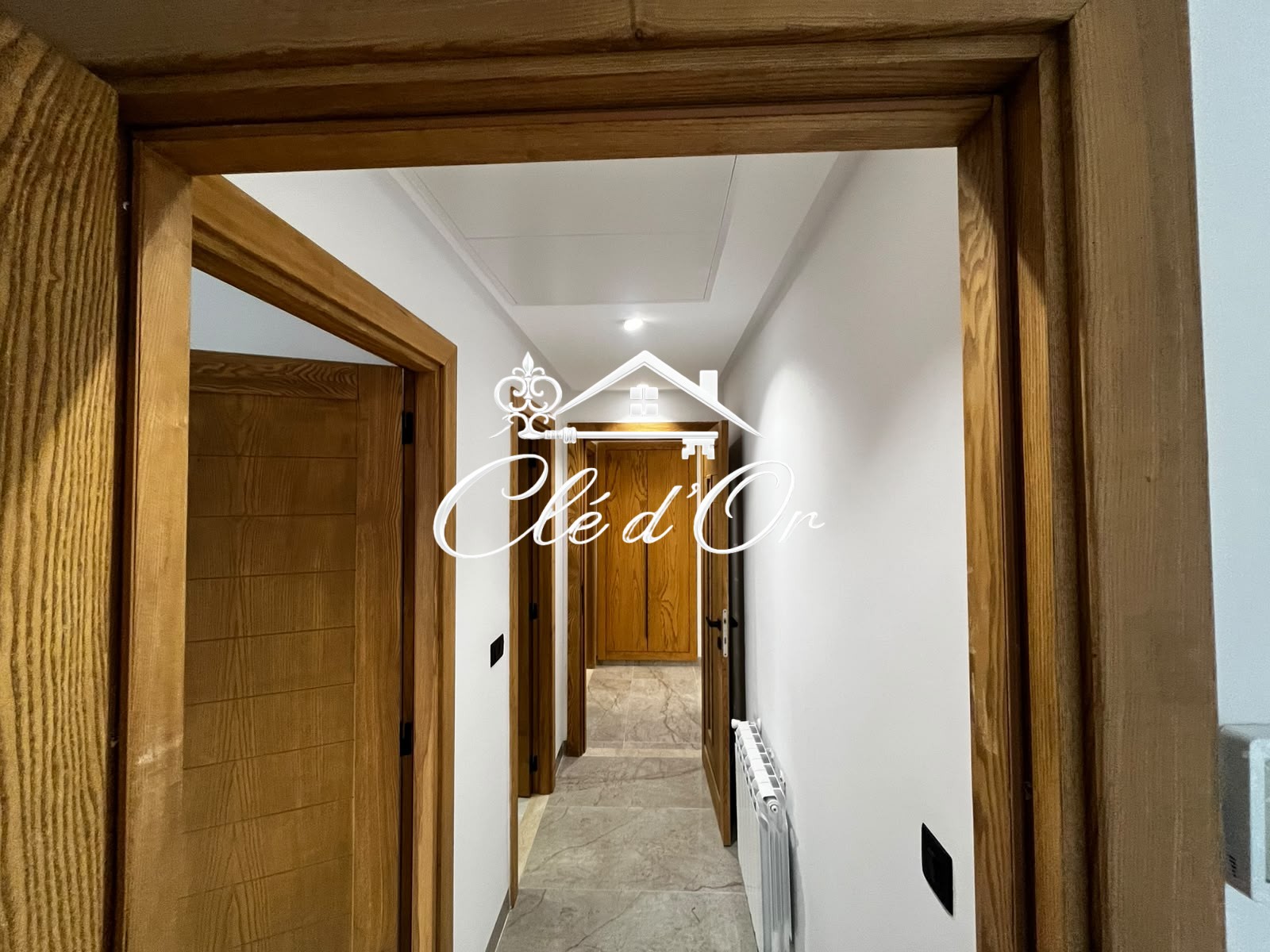 Carthage&nbsp;Carthage&nbsp;Location&nbsp;Appart. 2 pi�ces&nbsp;S2 aux jardin de carthage