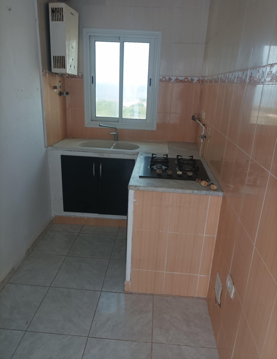 Hammam Chatt&nbsp;Borj Cedria&nbsp;Location&nbsp;Autre&nbsp;Studio vue exceptionnelle