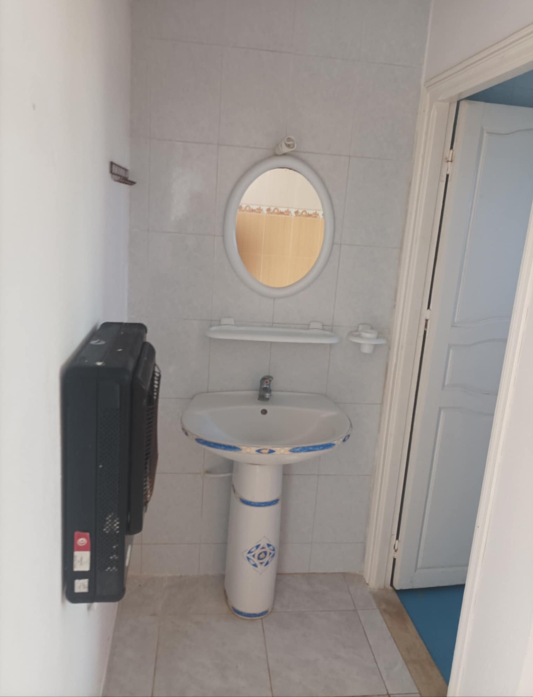 Hammam Chatt&nbsp;Borj Cedria&nbsp;Location&nbsp;Autre&nbsp;Studio vue exceptionnelle