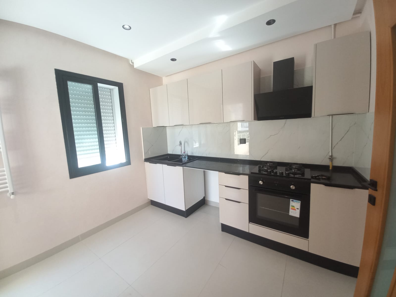 Ain Zaghouan&nbsp;Ain Zaghouan&nbsp;Location&nbsp;Appart. 3 pi�ces&nbsp;Appartement s3 � la nouvelle soukra