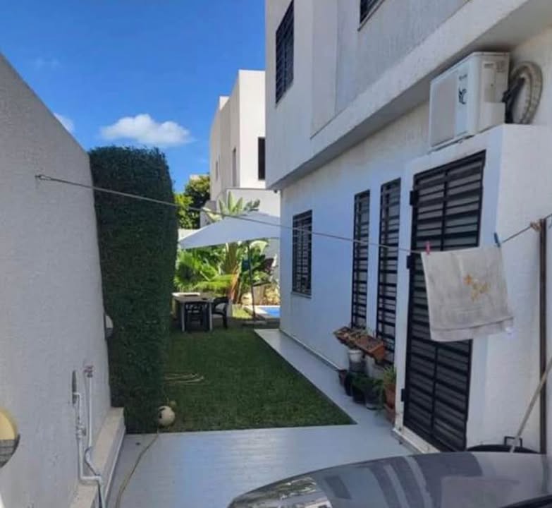 Location&nbsp;Maisons