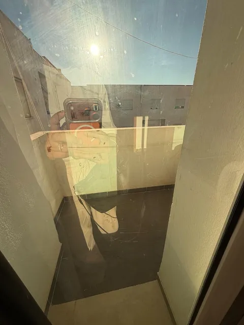 La Marsa&nbsp;El Aouina&nbsp;Location&nbsp;Appart. 2 pi�ces&nbsp;Appartement s1 cit� wahat au 5�me �tage