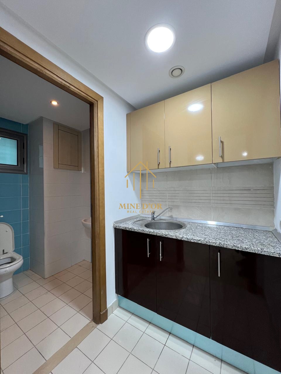 Bab Bhar&nbsp;Montplaisir&nbsp;Bureaux & Commerces&nbsp;Bureau&nbsp;Al bureau h2 de bon standing � montplaisir